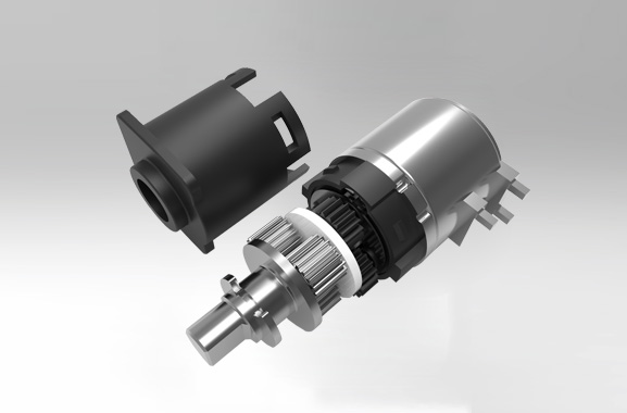 步進(jìn)行星減速電機(jī) 步進(jìn)行星減速電機(jī)